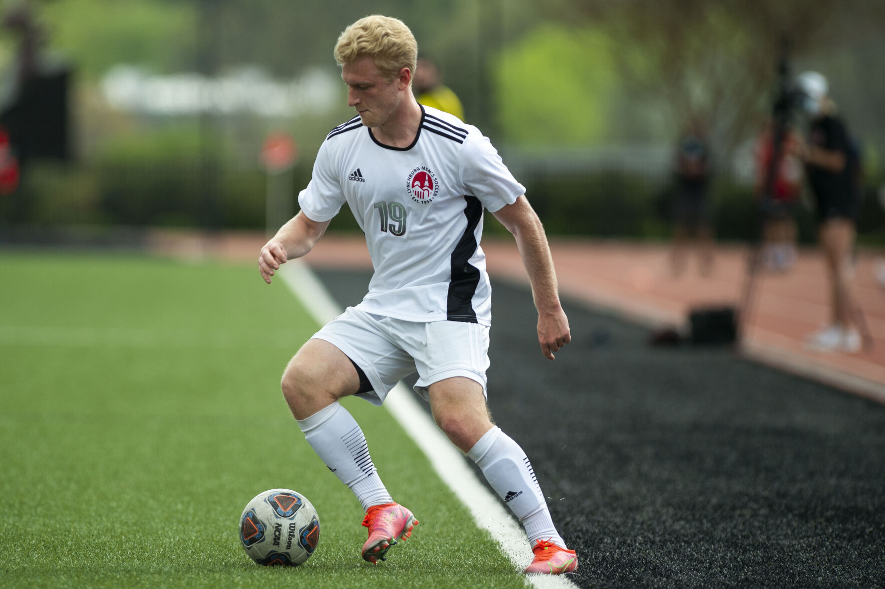 ODAC soccer finals